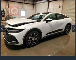 تۆیۆتا کراون